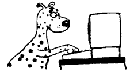 Hund_am_Computer