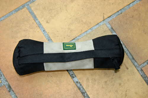 Futterbeutel Futterbeutel