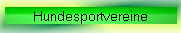 Hundesportvereine