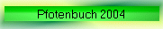 Pfotenbuch 2004