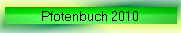 Pfotenbuch 2010
