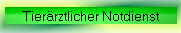 Tier�rztlicher Notdienst