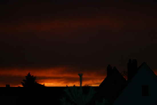 Abendrot