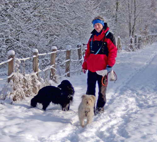Schneespaziergang22010