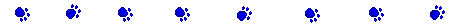 barbluepawprint07 barbluepawprint07